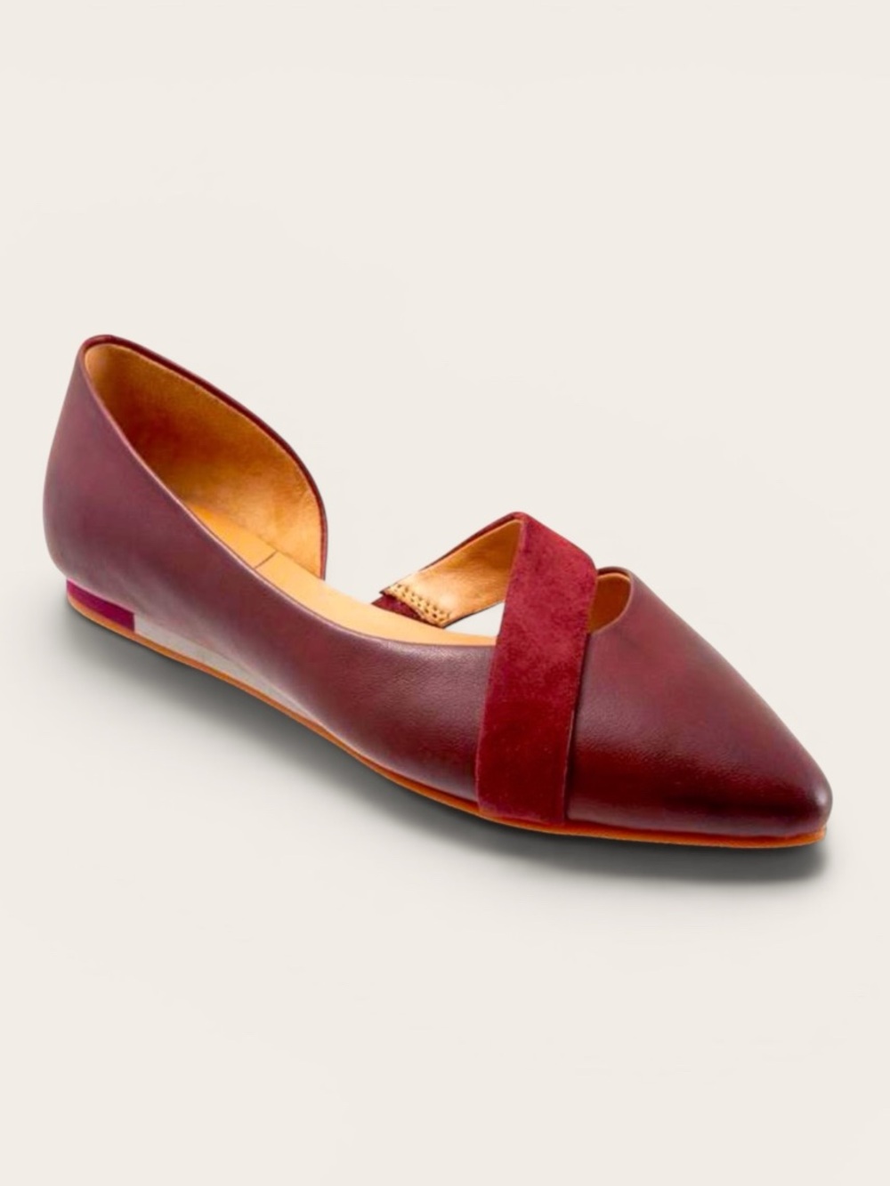 Anthropologie Sava Shoes